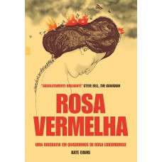 Rosa vermelha Rosa vermelha
