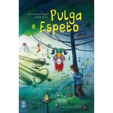 Pulga e Espeto Pulga e Espeto