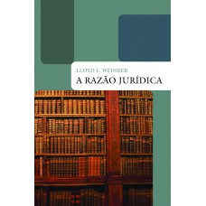 A razão jurídica A razão jurídica