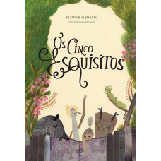 Os cinco esquisitos