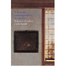 A filosofia contemporânea do direito A filosofia contemporânea do direito