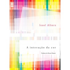 A interação da cor A interação da cor