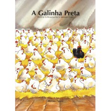 A galinha preta A galinha preta