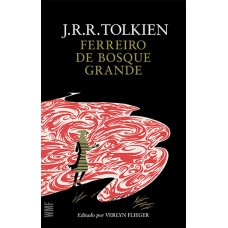 Ferreiro de Bosque Grande