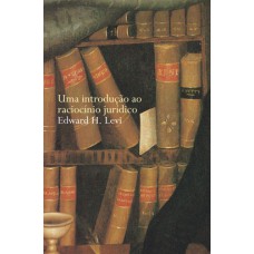 Uma introdução ao raciocínio jurídico Uma introdução ao raciocínio jurídico