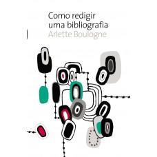 Como redigir uma bibliografia Como redigir uma bibliografia