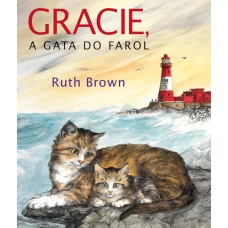 Gracie, a gata do farol