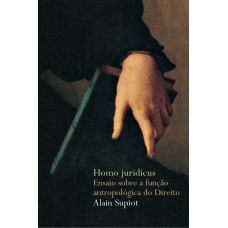 Homo jurídicos Homo jurídicos