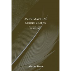 As primaveras As primaveras