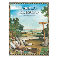 Fábulas de Esopo Fábulas de Esopo