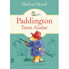 Paddington tenta ajudar