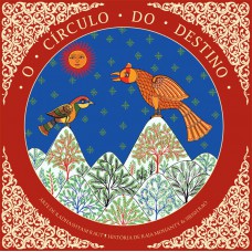 O círculo do destino O círculo do destino