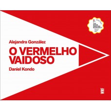 O vermelho vaidoso