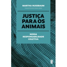 Justiça para os animais Justiça para os animais