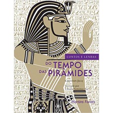 Contos e lendas do tempo das pirâmides