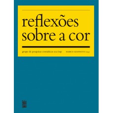 Reflexões sobre a cor Reflexões sobre a cor