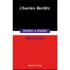Passo a passo - francês