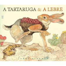 A Tartaruga e a lebre A Tartaruga e a lebre