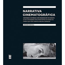 Narrativa Cinematográfica Narrativa Cinematográfica