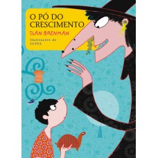 O pó do crescimento