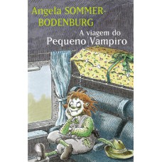O Pequeno Vampiro O Pequeno Vampiro