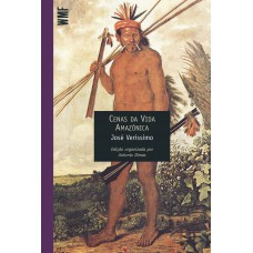 Cenas da vida amazônica