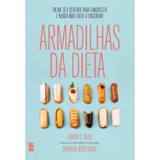 Armadilhas da dieta Armadilhas da dieta