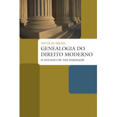 Genealogia do direito moderno Genealogia do direito moderno