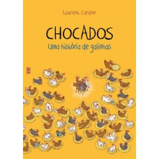 Chocados Chocados