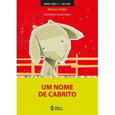 Um nome de cabrito Um nome de cabrito