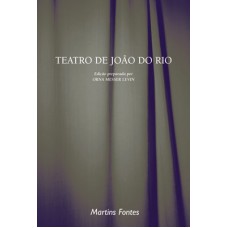 Teatro de João do Rio Teatro de João do Rio
