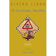 Pé na estrada, Manolito