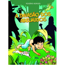 A invasão dos abelhudos A invasão dos abelhudos
