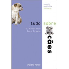 Tudo sobre cães Tudo sobre cães