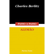 Passo a passo - alemão
