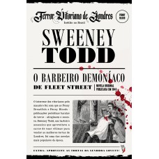 Sweeney Todd Sweeney Todd