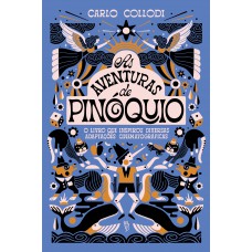 As aventuras de Pinóquio