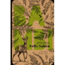 Bambi, a história de uma vida na floresta