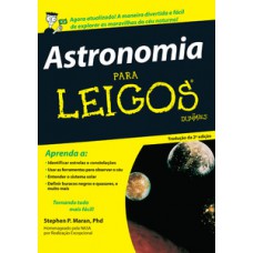 Astronomia para leigos Astronomia para leigos