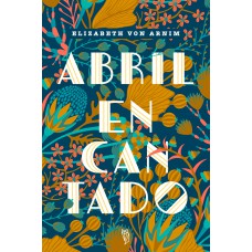 Abril encantado Abril encantado