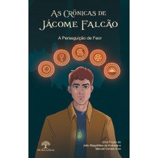 As Crónicas de Jácome Falcão