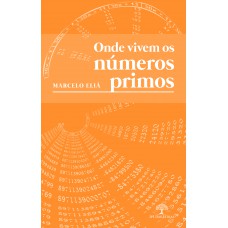 Onde vivem os números primos Onde vivem os números primos
