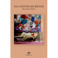 Os contos secretos de Alma Welt