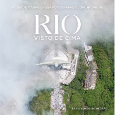 Rio Visto De Cima Rio Visto De Cima