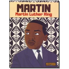 Martin - Martin Luther King Martin - Martin Luther King