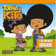 Colhendo Saúde Colhendo Saúde