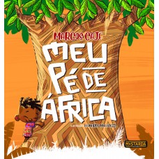 Meu Pé de Africa Meu Pé de Africa