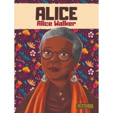 Alice - Alice Walker Alice - Alice Walker