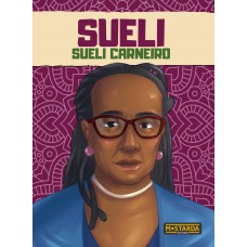 Sueli - Sueli Carneiro Sueli - Sueli Carneiro