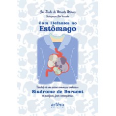 Com elefantes no estômago Com elefantes no estômago